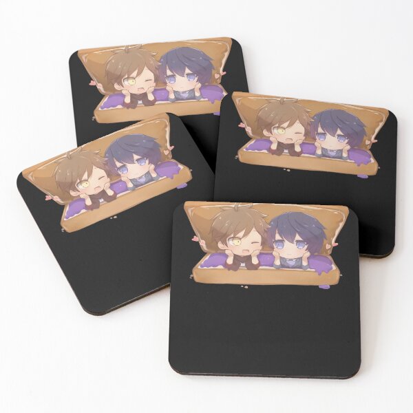Item preview, RosyClozy - LANDER PB&J SANDWICH designed and sold by genearcum.