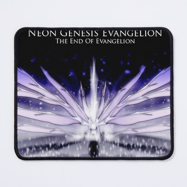 Item preview, The End Evangelion designed and sold by darylholland.