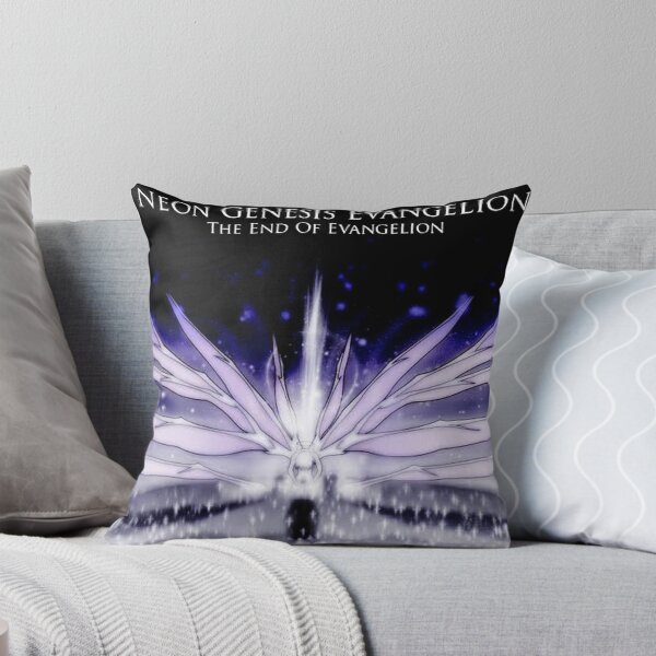 Item preview, The End Evangelion designed and sold by darylholland.