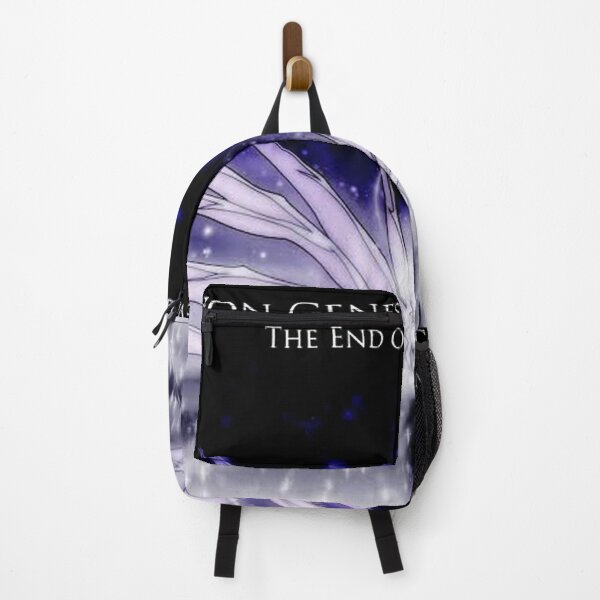 Item preview, The End Evangelion designed and sold by darylholland.