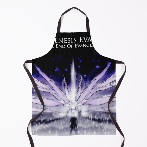 Item preview, The End Evangelion designed and sold by darylholland.