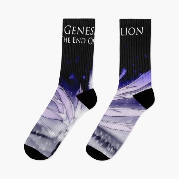 Item preview, The End Evangelion designed and sold by darylholland.