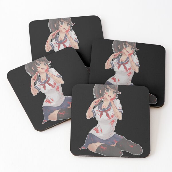 Item preview, YANDERE SIMULATOR - LOVESICK designed and sold by kermers.