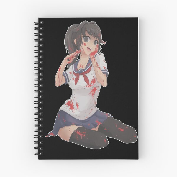 Item preview, YANDERE SIMULATOR - LOVESICK designed and sold by kermers.