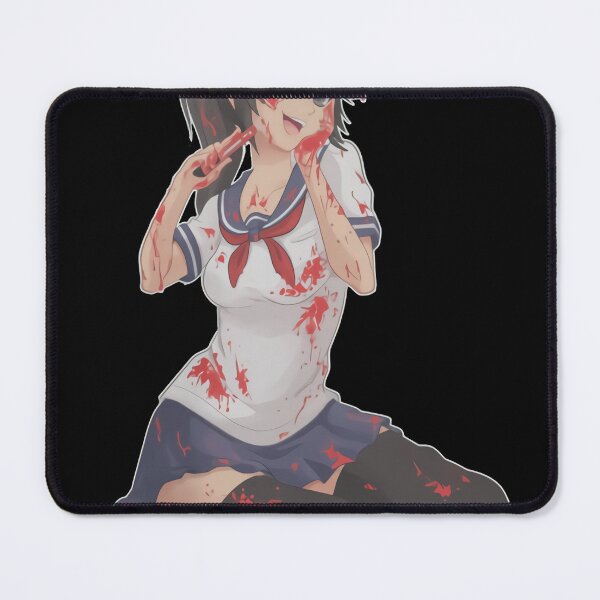 Item preview, YANDERE SIMULATOR - LOVESICK designed and sold by kermers.