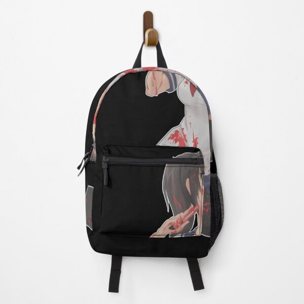 Item preview, YANDERE SIMULATOR - LOVESICK designed and sold by kermers.
