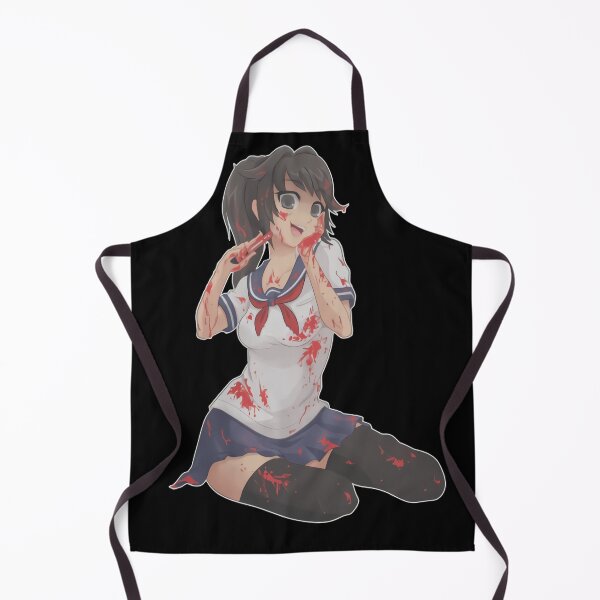 Item preview, YANDERE SIMULATOR - LOVESICK designed and sold by kermers.