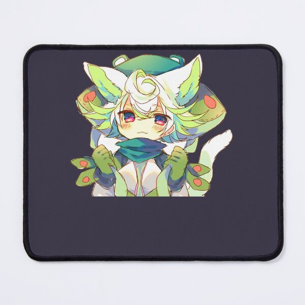 Item preview, Good Girl Pit Strange Creatures Relics Prushka Chibi Made In Abyss Characters Gifts For designed and sold by Roach101Rodney.