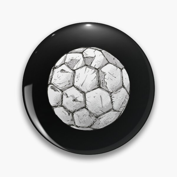 Item preview, handball ball designed and sold by DerSenat.