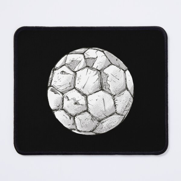 Item preview, handball ball designed and sold by DerSenat.