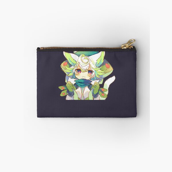 Item preview, Good Girl Pit Strange Creatures Relics Prushka Chibi Made In Abyss Characters Gifts For designed and sold by Roach101Rodney.