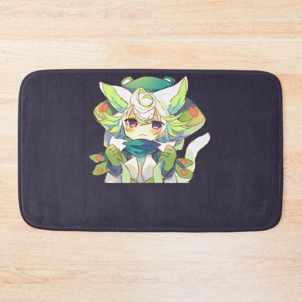 Item preview, Good Girl Pit Strange Creatures Relics Prushka Chibi Made In Abyss Characters Gifts For designed and sold by Roach101Rodney.