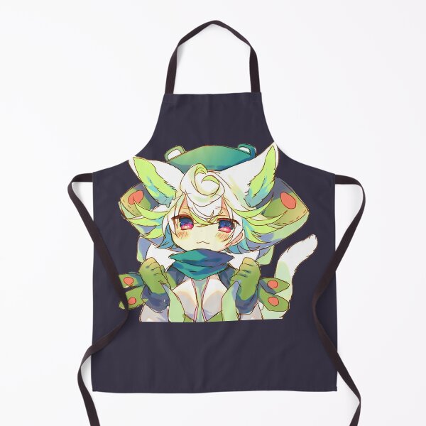 Item preview, Good Girl Pit Strange Creatures Relics Prushka Chibi Made In Abyss Characters Gifts For designed and sold by Roach101Rodney.