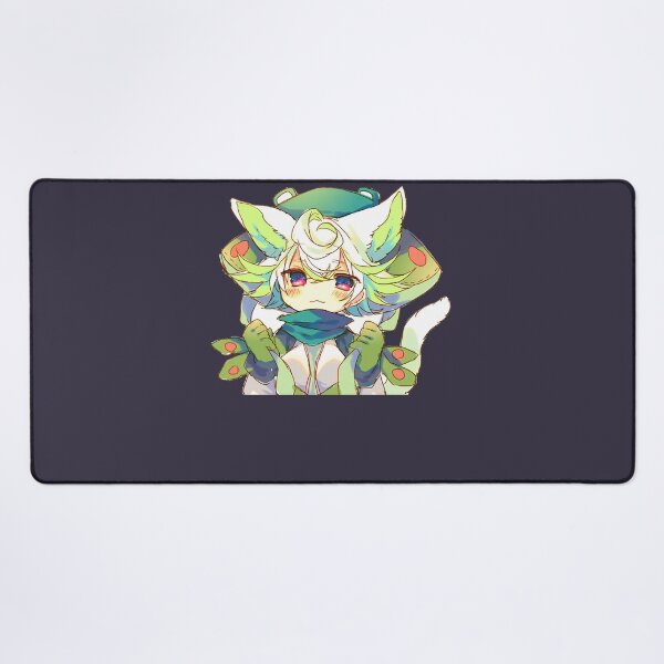 Item preview, Good Girl Pit Strange Creatures Relics Prushka Chibi Made In Abyss Characters Gifts For designed and sold by Roach101Rodney.