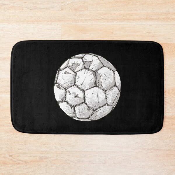 Item preview, handball ball designed and sold by DerSenat.