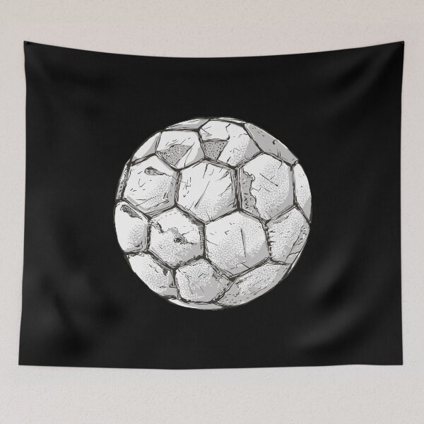 Item preview, handball ball designed and sold by DerSenat.