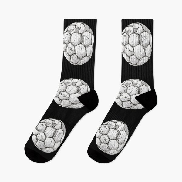 Item preview, handball ball designed and sold by DerSenat.