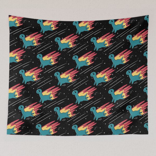 Item preview, Wishing Upon a Dinosaur designed and sold by TaylorRoss1.