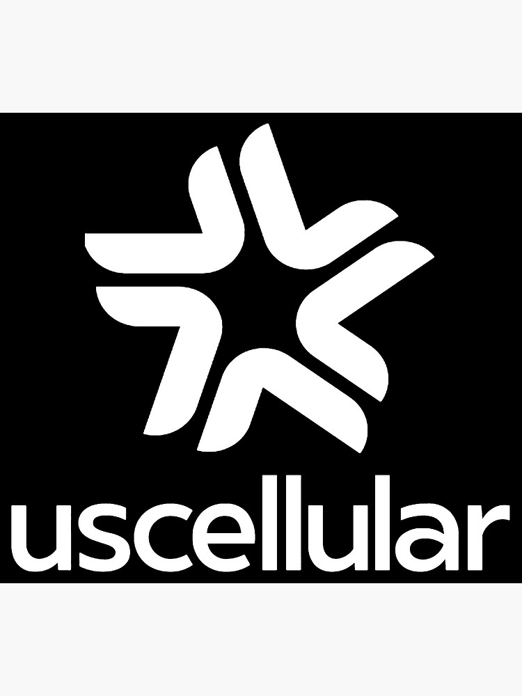 "US- CELLULAR-logo" Poster For Sale By EleazarBaro421 | Redbubble