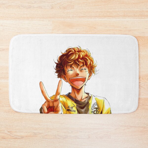 Item preview, Ashito Aoi - Ao Ashi (Aoashi) designed and sold by yoku-mieru.