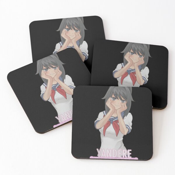 Item preview, YANDERE SIMULATOR - LOVESTRUCK designed and sold by kermers.