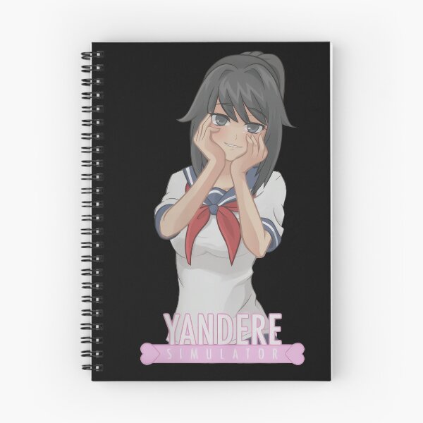 Item preview, YANDERE SIMULATOR - LOVESTRUCK designed and sold by kermers.