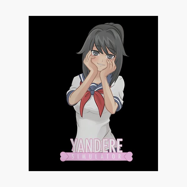 Childhood friend Osana Najimi [Yandere Simulator] : r/Tsunderes