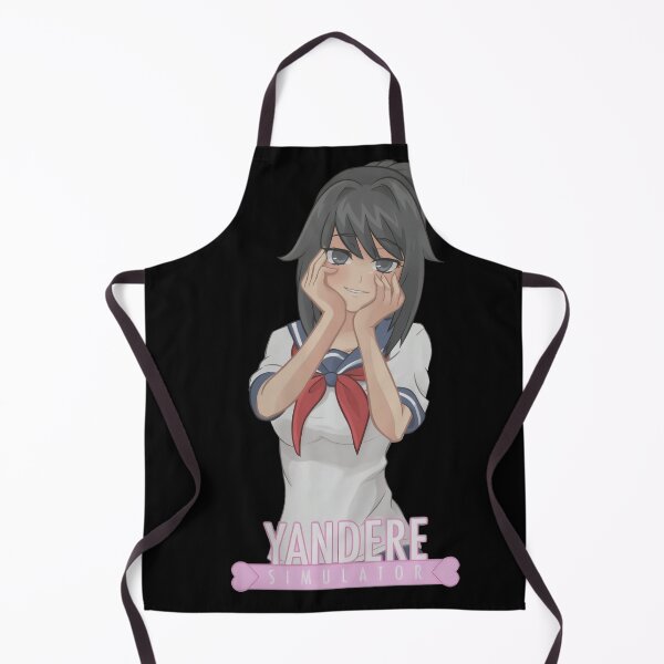Item preview, YANDERE SIMULATOR - LOVESTRUCK designed and sold by kermers.