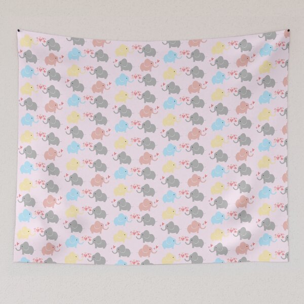 Item preview, cute elephants,love designed and sold by zzzozzo.