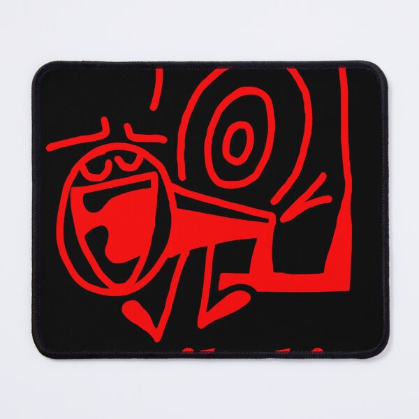 Item preview, jacknjellify - NAILED IT red designed and sold by fausadney.