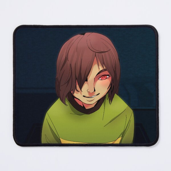Item preview, Kris Deltarune designed and sold by BetoVan.
