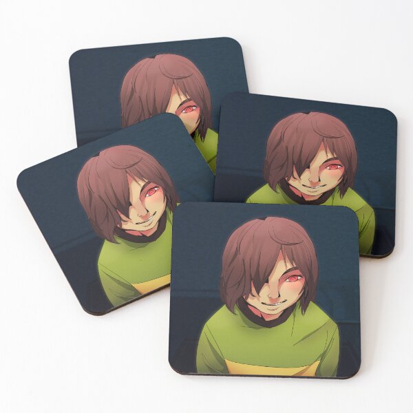 Item preview, Kris Deltarune designed and sold by BetoVan.