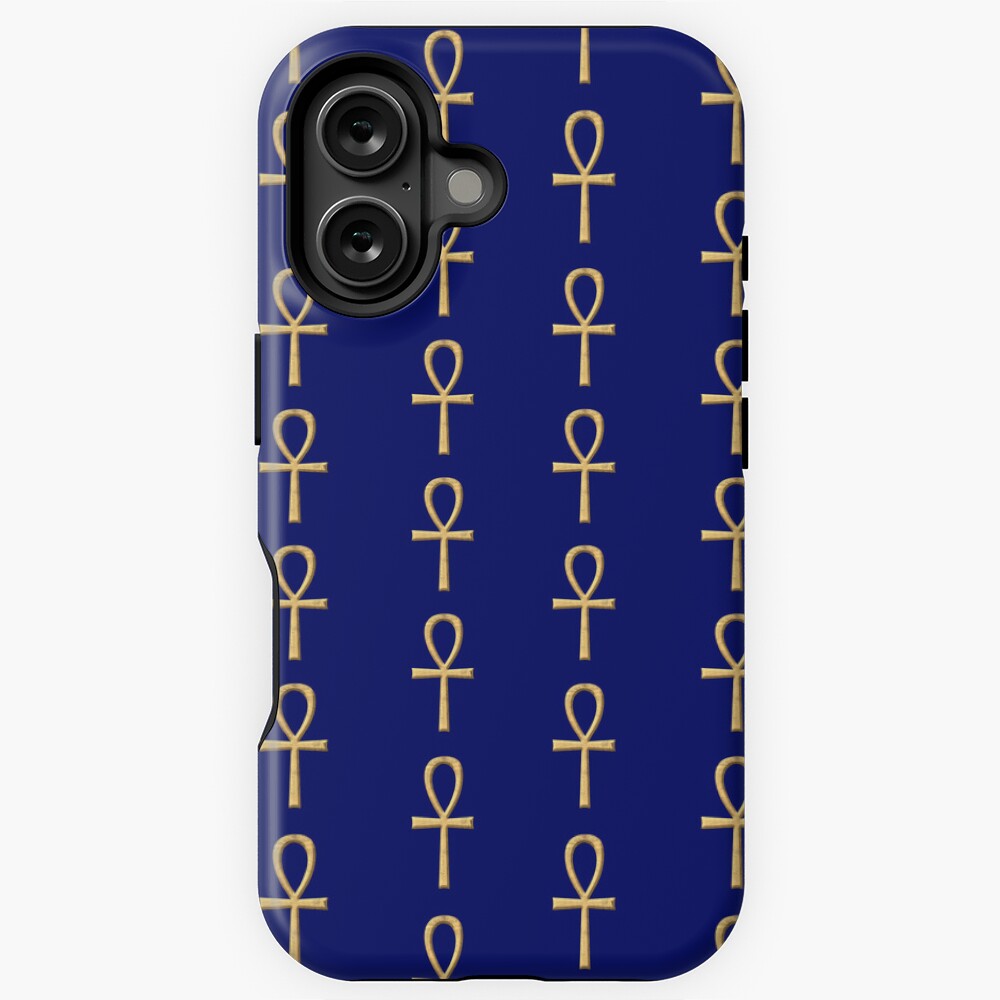 Item preview, iPhone Magsafe Tough Case designed and sold by IsisOsiris.