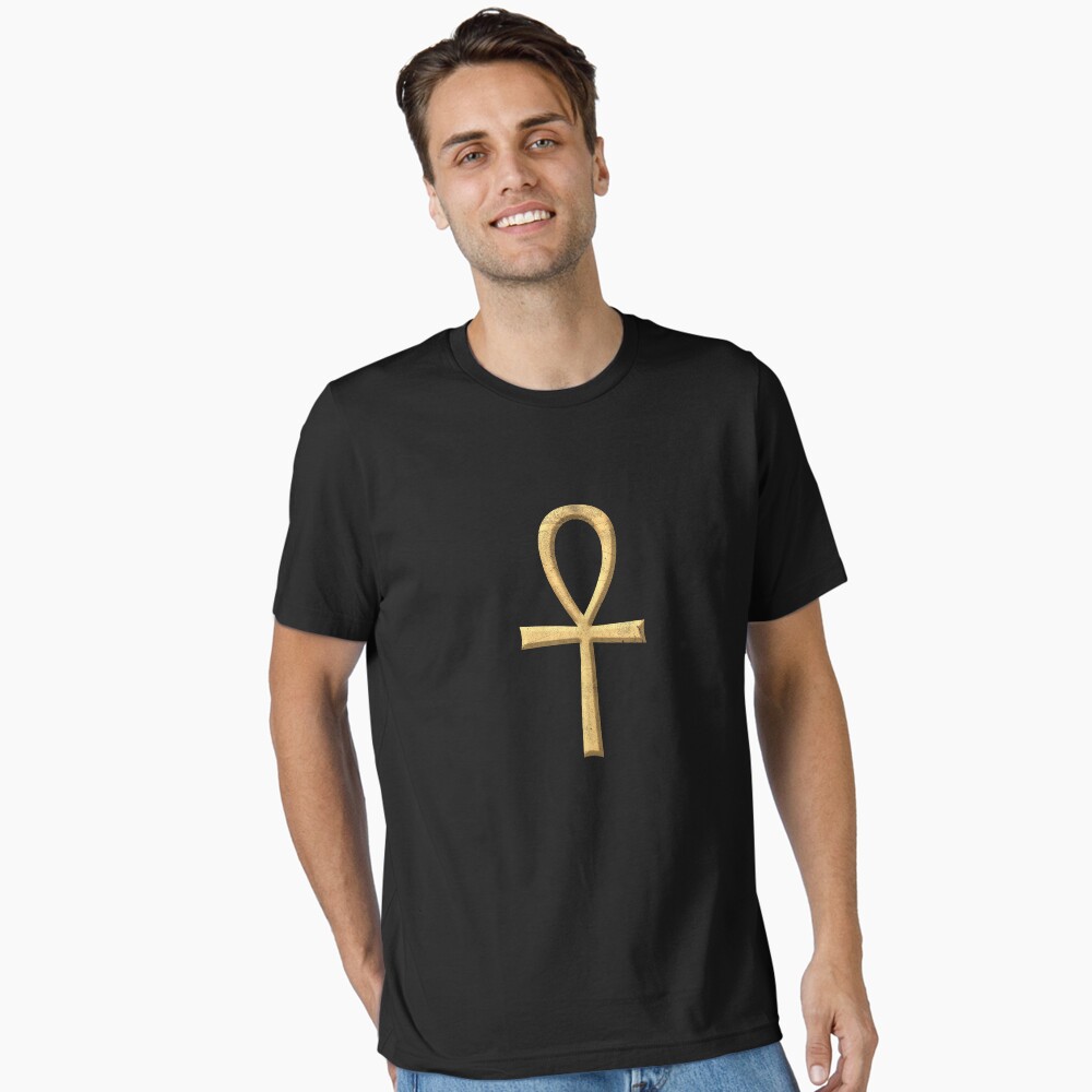 Item preview, Essential T-Shirt designed and sold by IsisOsiris.