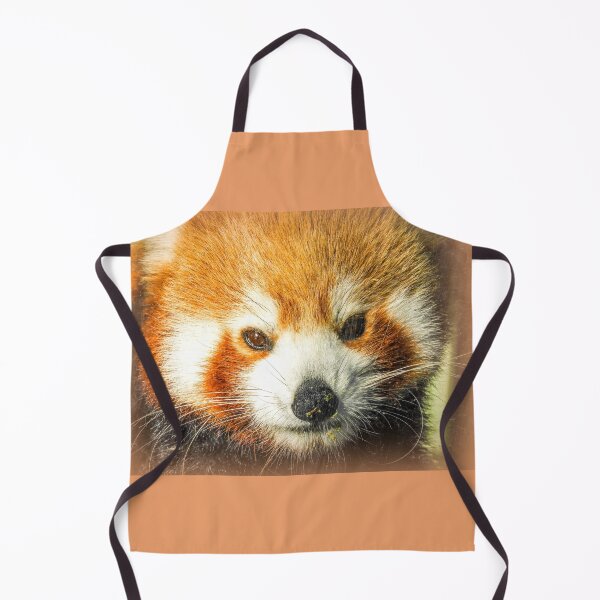 Item preview, Red panda designed and sold by indiafrankk.