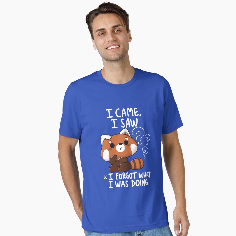 Item preview, Essential T-Shirt designed and sold by TaylorRoss1.