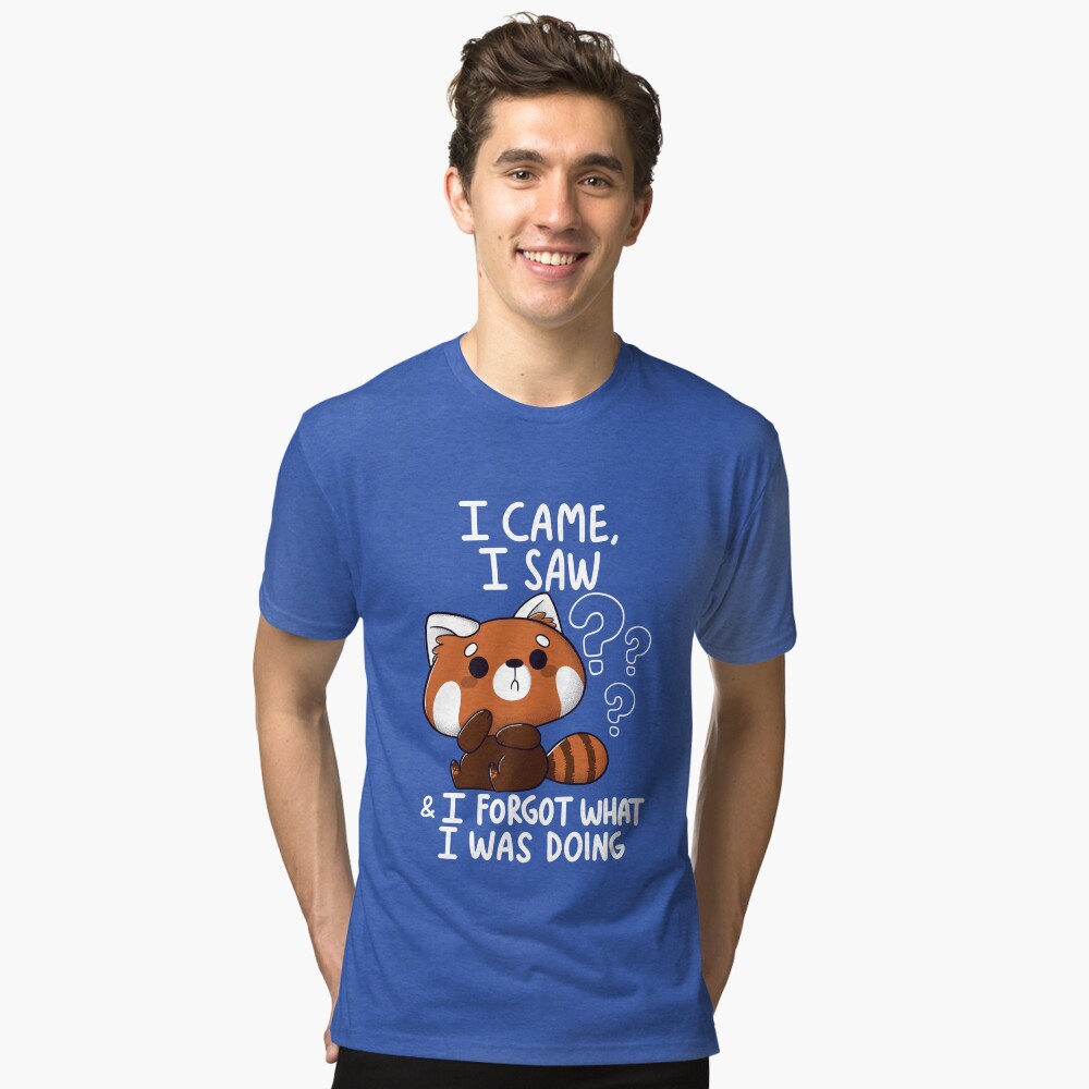 Item preview, Tri-blend T-Shirt designed and sold by TaylorRoss1.