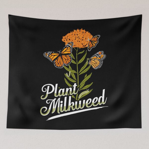 Item preview, Plant Milkweed Milkweed Plants For Monarchs Milkweed designed and sold by nvuot24.