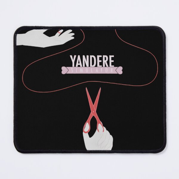 Item preview, YANDERE SIMULATOR - THE RED STRING OF FATE designed and sold by kermers.