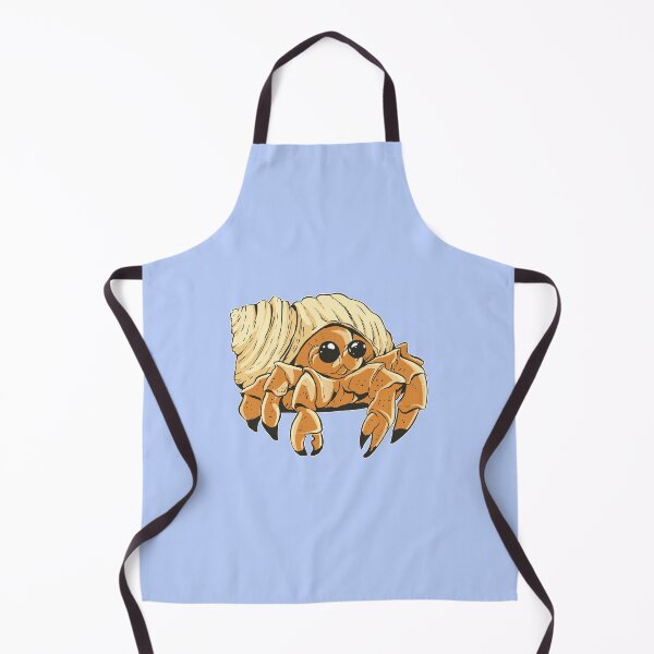 Item preview, Cute hermit crab designed and sold by DerSenat.