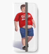 Enjoy Coke iPhone Wallet/Case/Skin