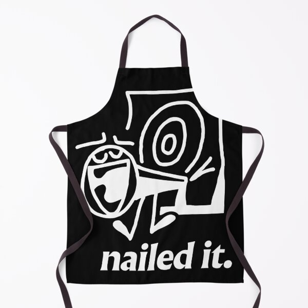 Item preview, jacknjellify - NAILED IT designed and sold by fausadney.