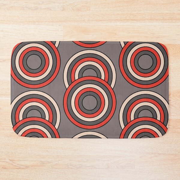 Item preview, Crimson Nexus Convergence designed and sold by TM Selvam.