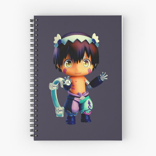 Item preview, Good Girl Pit Strange Creatures Relics Reg, Made In Abyss Gifts For Fan designed and sold by Roach101Rodney.