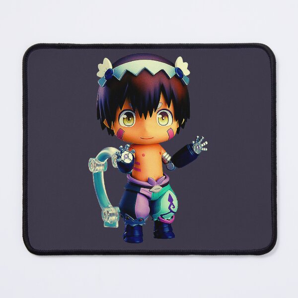 Item preview, Good Girl Pit Strange Creatures Relics Reg, Made In Abyss Gifts For Fan designed and sold by Roach101Rodney.