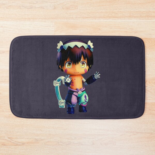 Item preview, Good Girl Pit Strange Creatures Relics Reg, Made In Abyss Gifts For Fan designed and sold by Roach101Rodney.