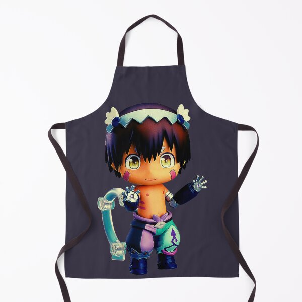 Item preview, Good Girl Pit Strange Creatures Relics Reg, Made In Abyss Gifts For Fan designed and sold by Roach101Rodney.