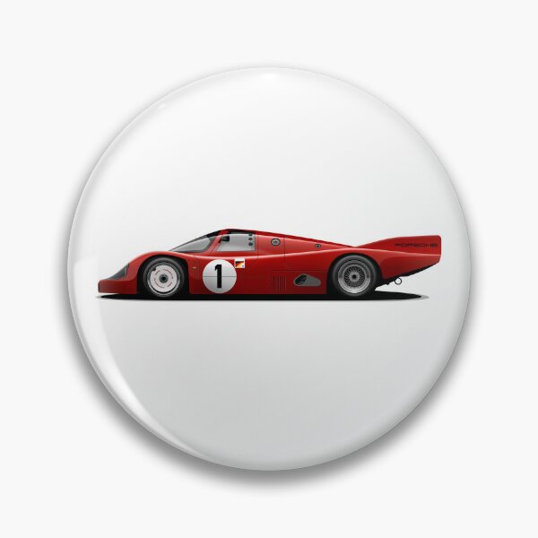 Item preview, Porsche 956 designed and sold by akinamic.