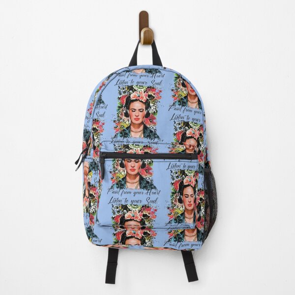 Item preview, Frida Kahlo designed and sold by GaspyWear.