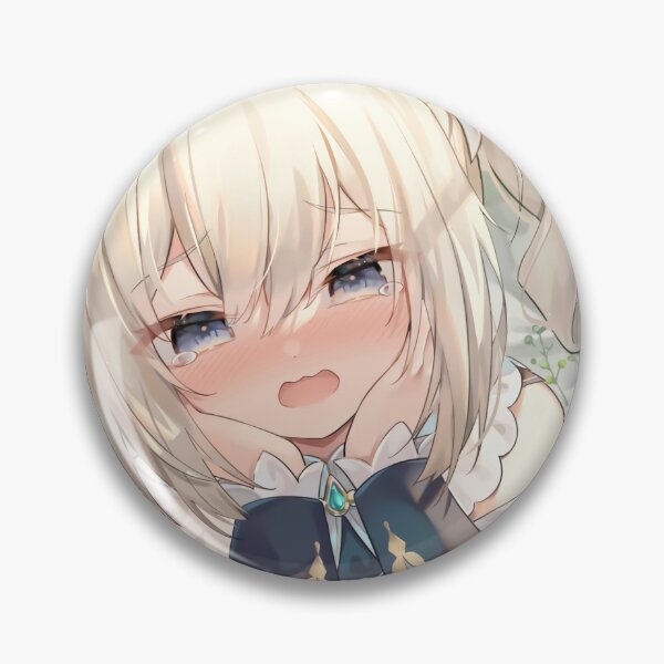 Item preview, Barbara Genshin Impact Artwork For Otaku designed and sold by Danieldarentr.